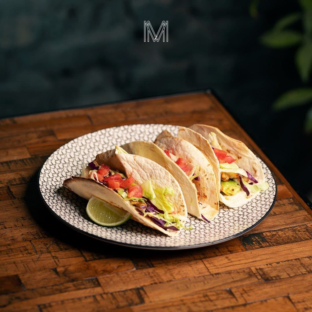 Monròe Tacos
